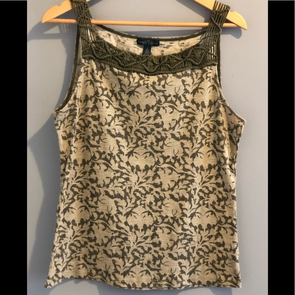 Ralph Lauren Tops - Ralph Lauren Tank Top (L)